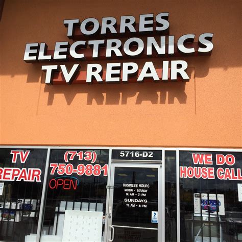electronic fix store near me.